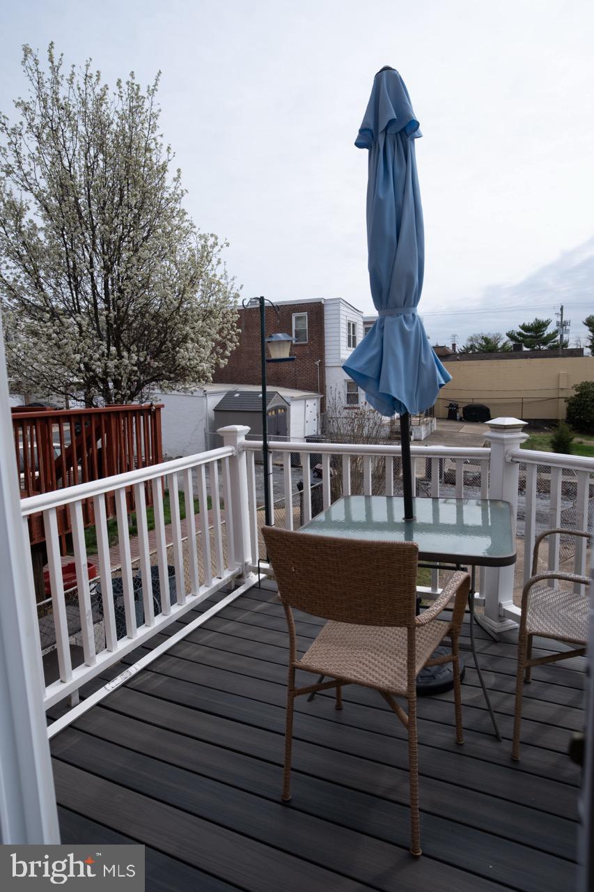 WAWASET PARK - Residential