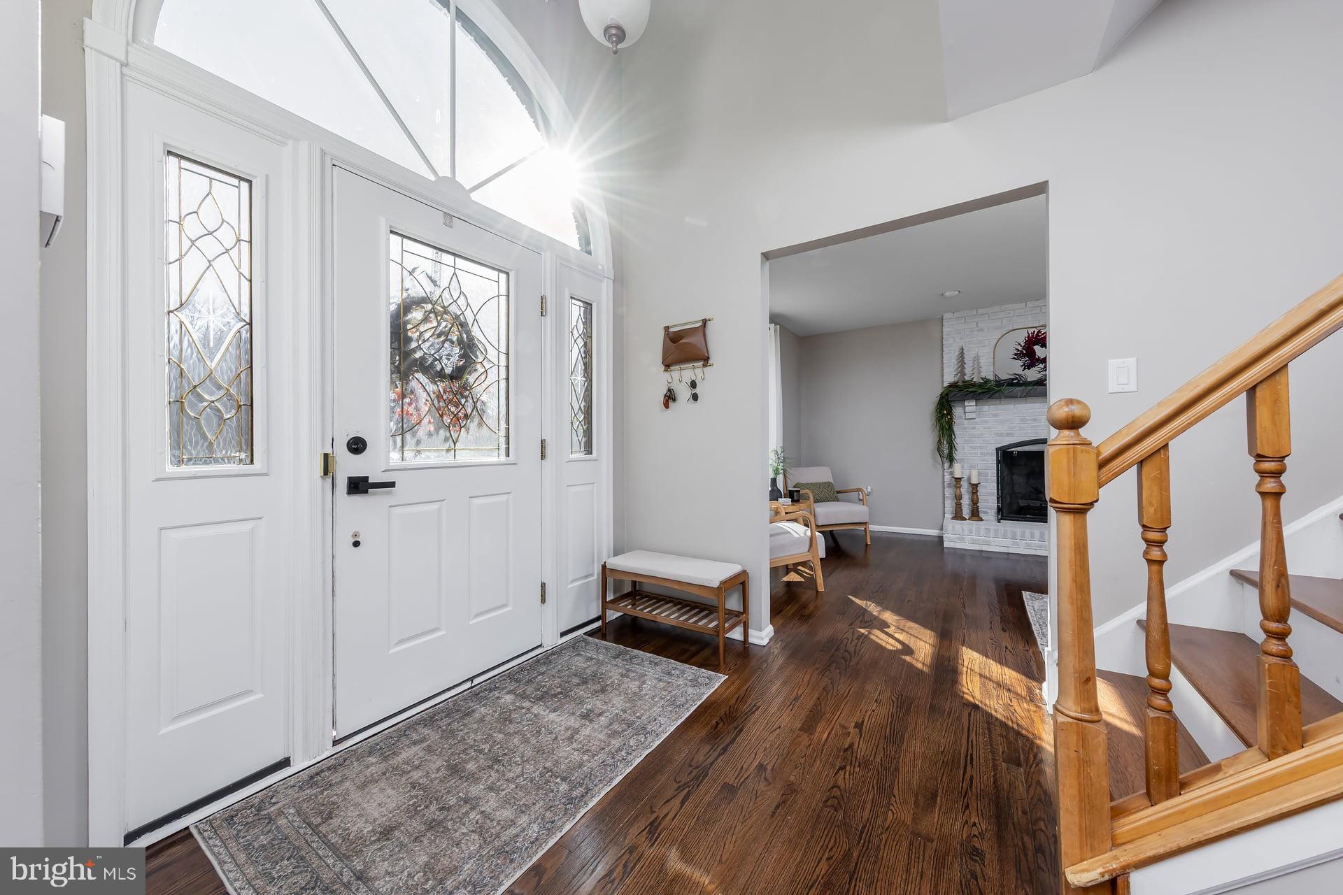 1311 BARNESDALE ROAD