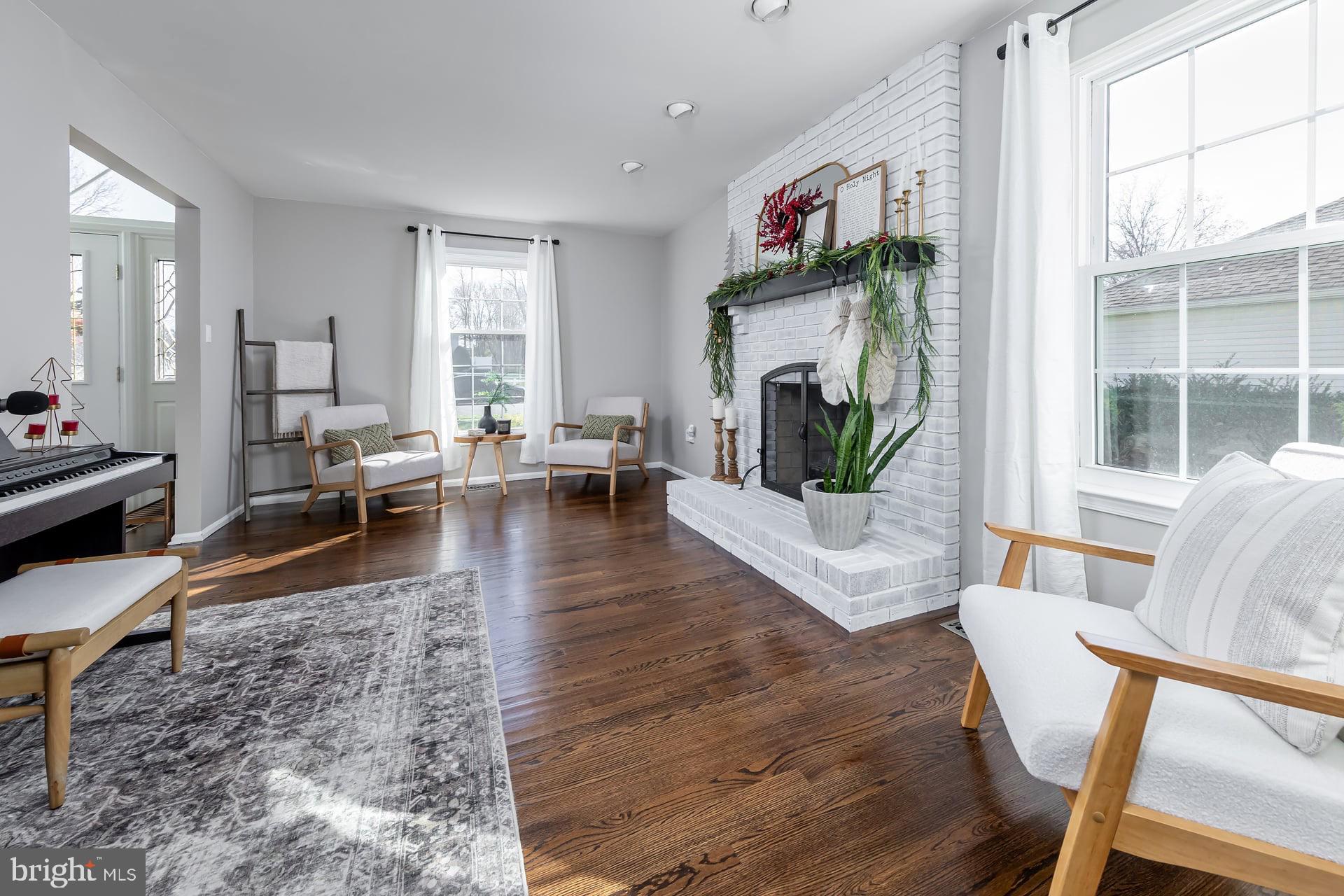 1311 BARNESDALE ROAD