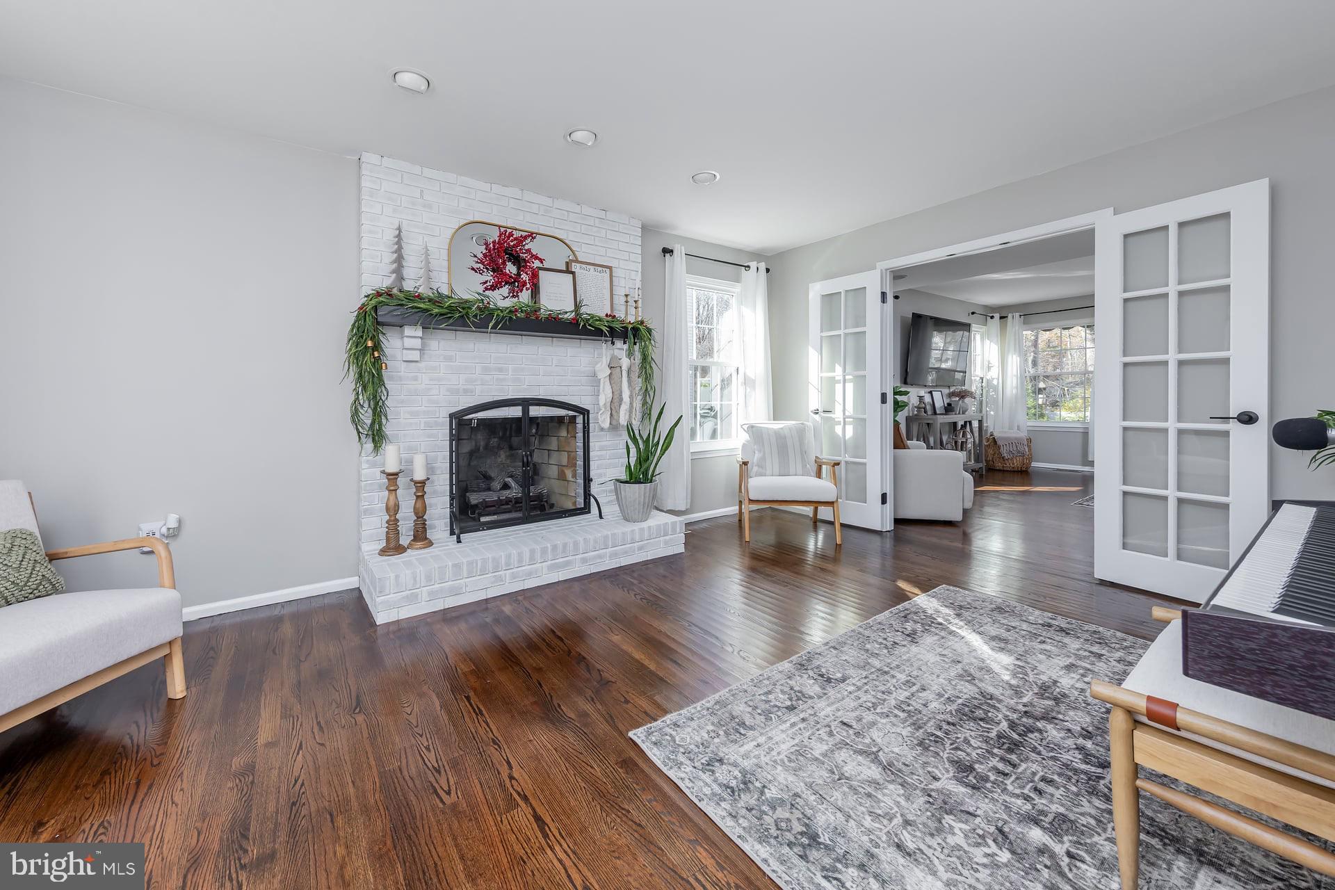 1311 BARNESDALE ROAD