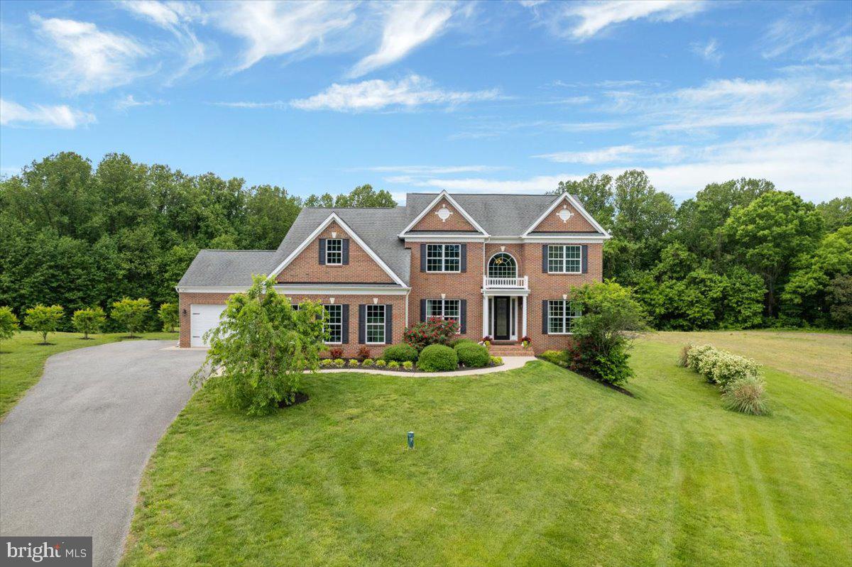 12670 PERRYWOOD LANE