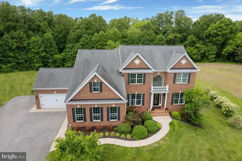 12670 Perrywood Lane, Dunkirk, MD MLS: MDCA2020338