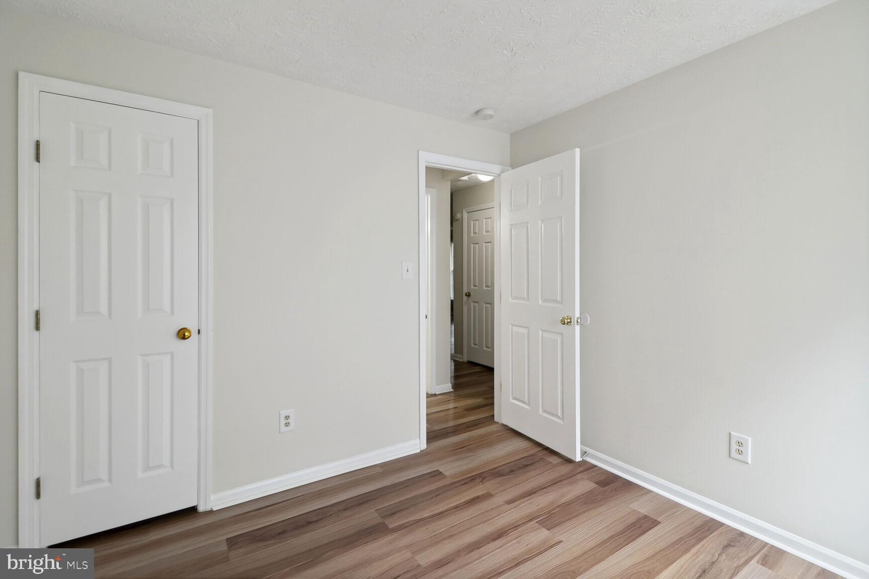 DORSEY PLACE - Residential Lease