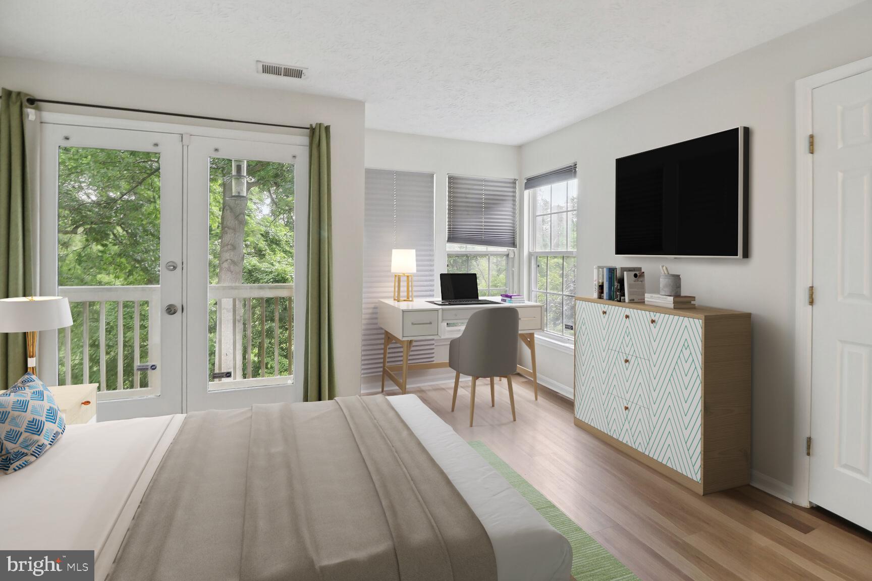 DORSEY PLACE - Residential Lease