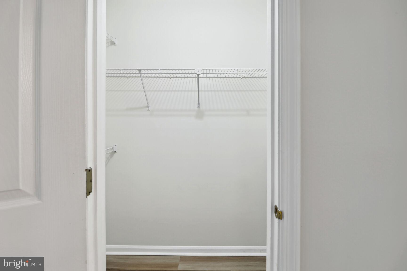 DORSEY PLACE - Residential Lease