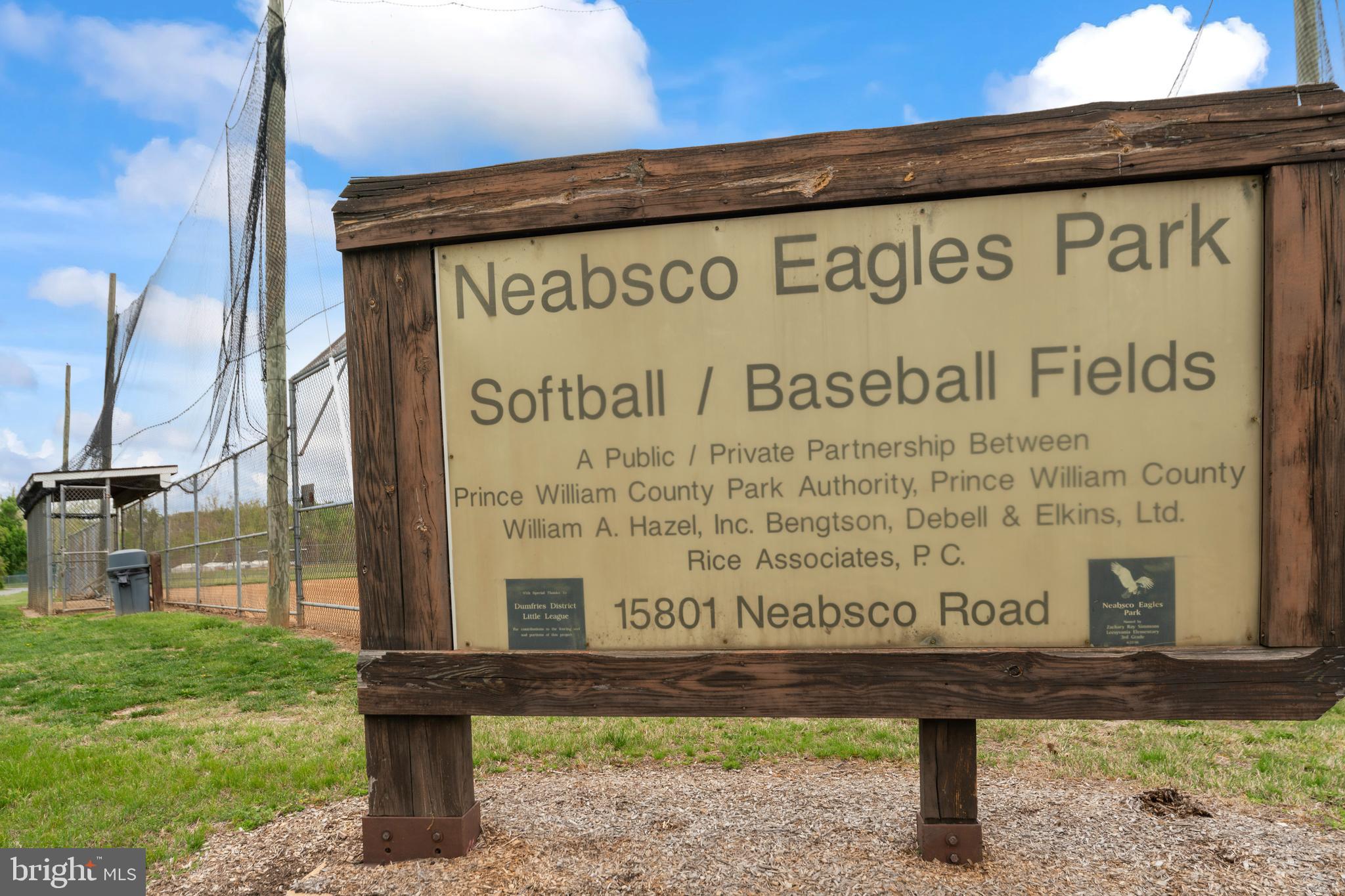 NEWPORT - Residential