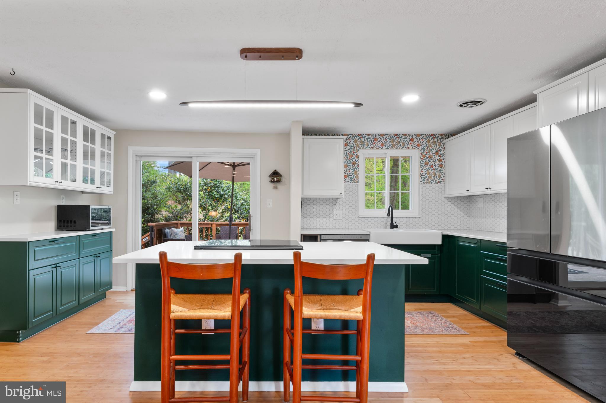 NEWPORT - Residential