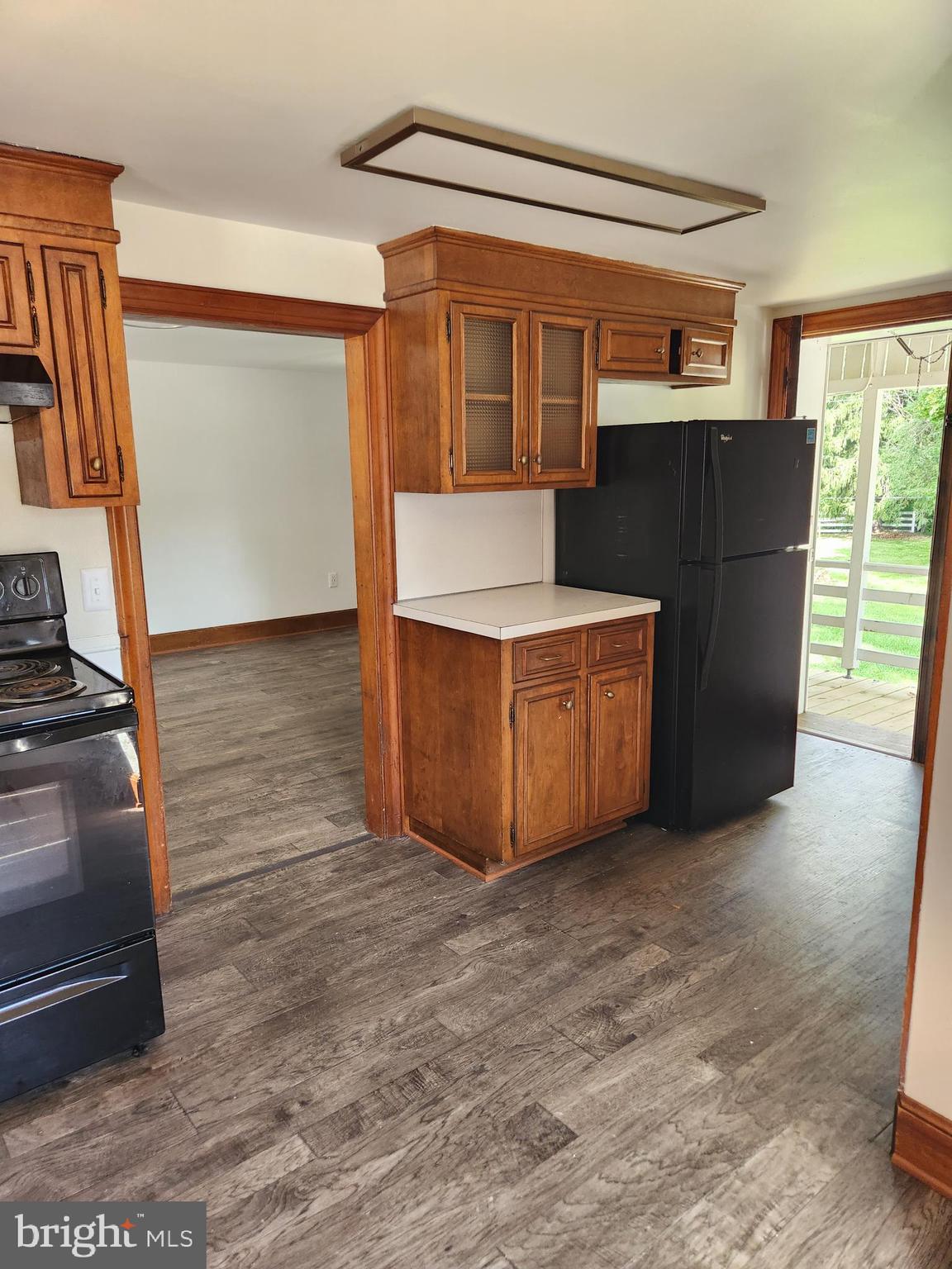 WOLFSVILLE - Residential Lease