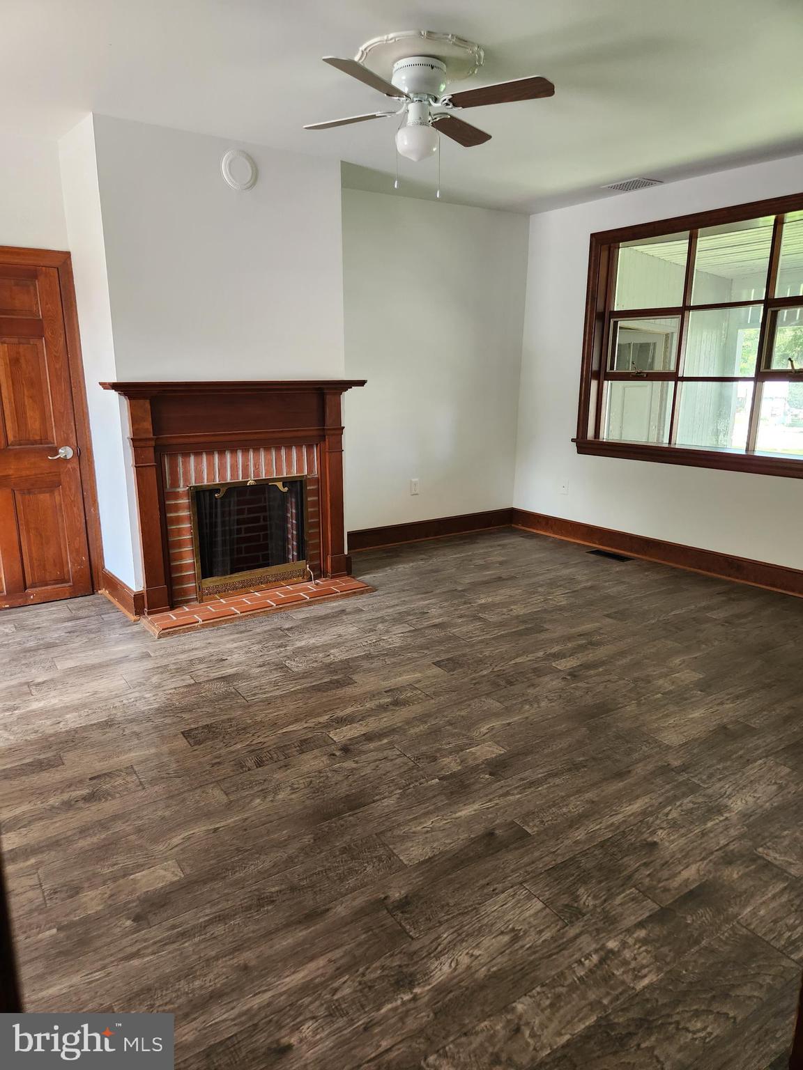 WOLFSVILLE - Residential Lease