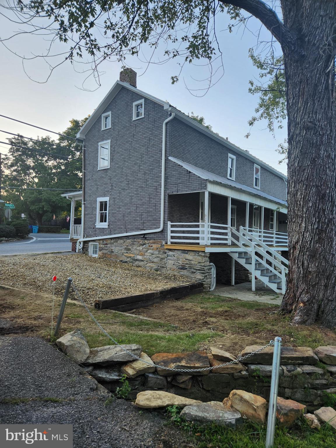 WOLFSVILLE - Residential Lease