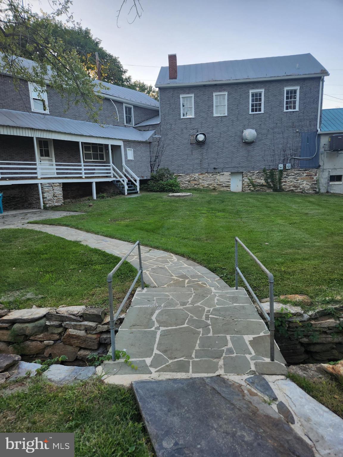 WOLFSVILLE - Residential Lease