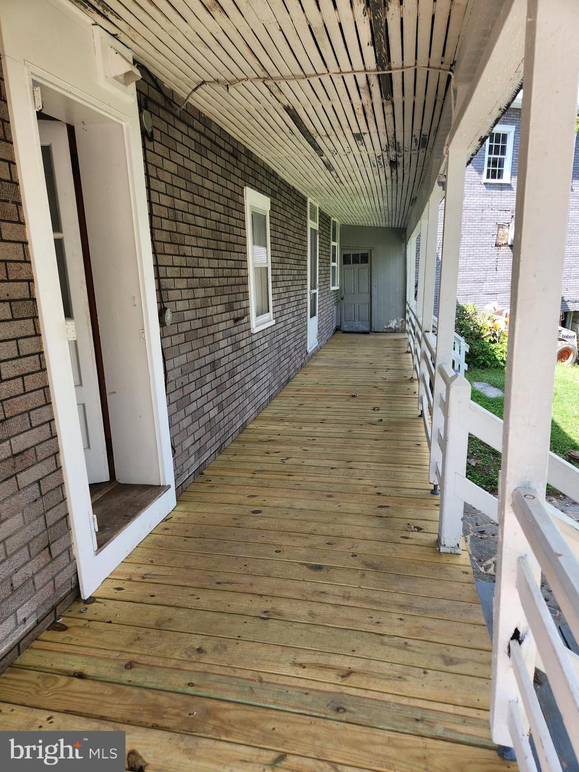 WOLFSVILLE - Residential Lease