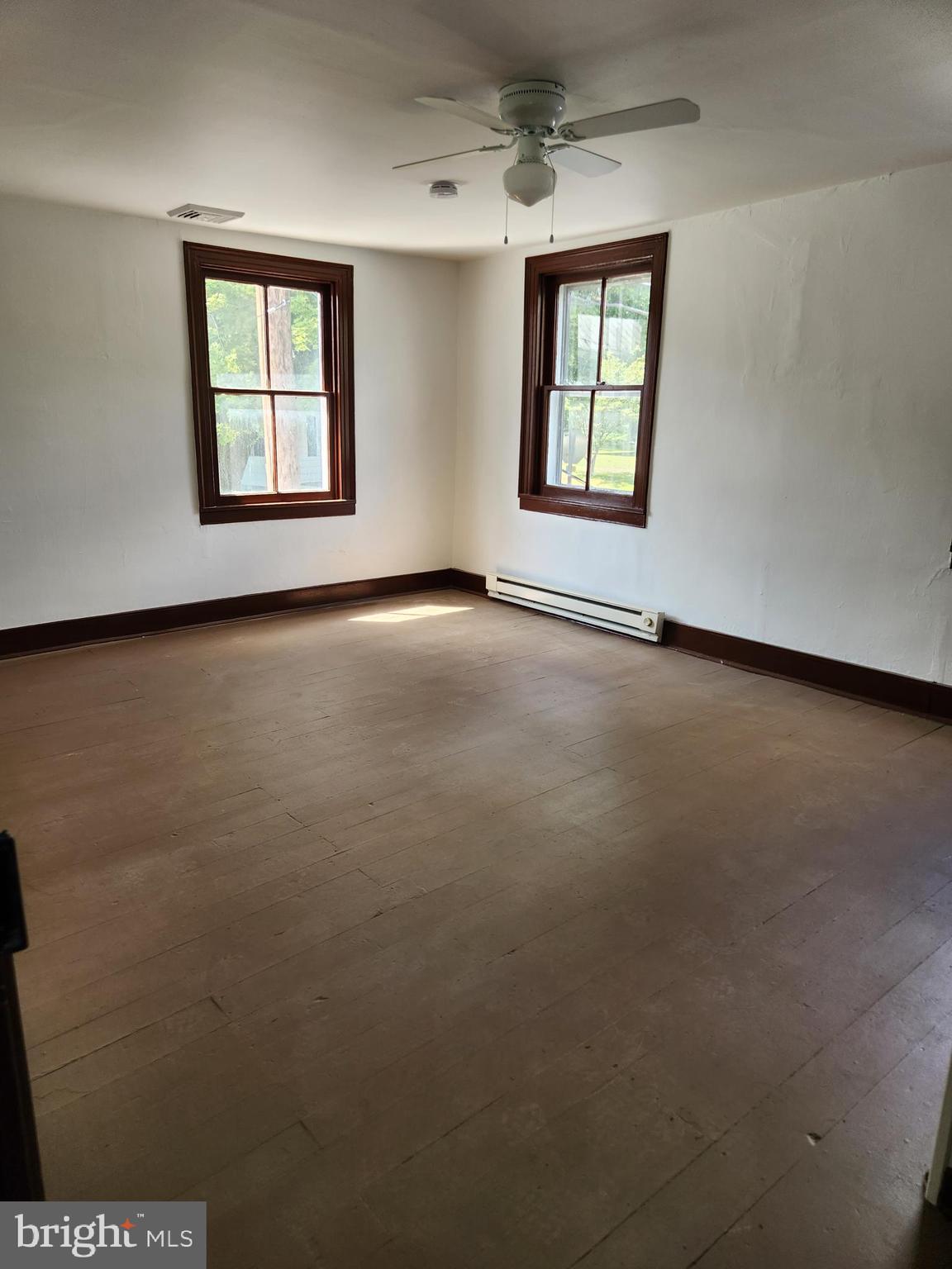 WOLFSVILLE - Residential Lease