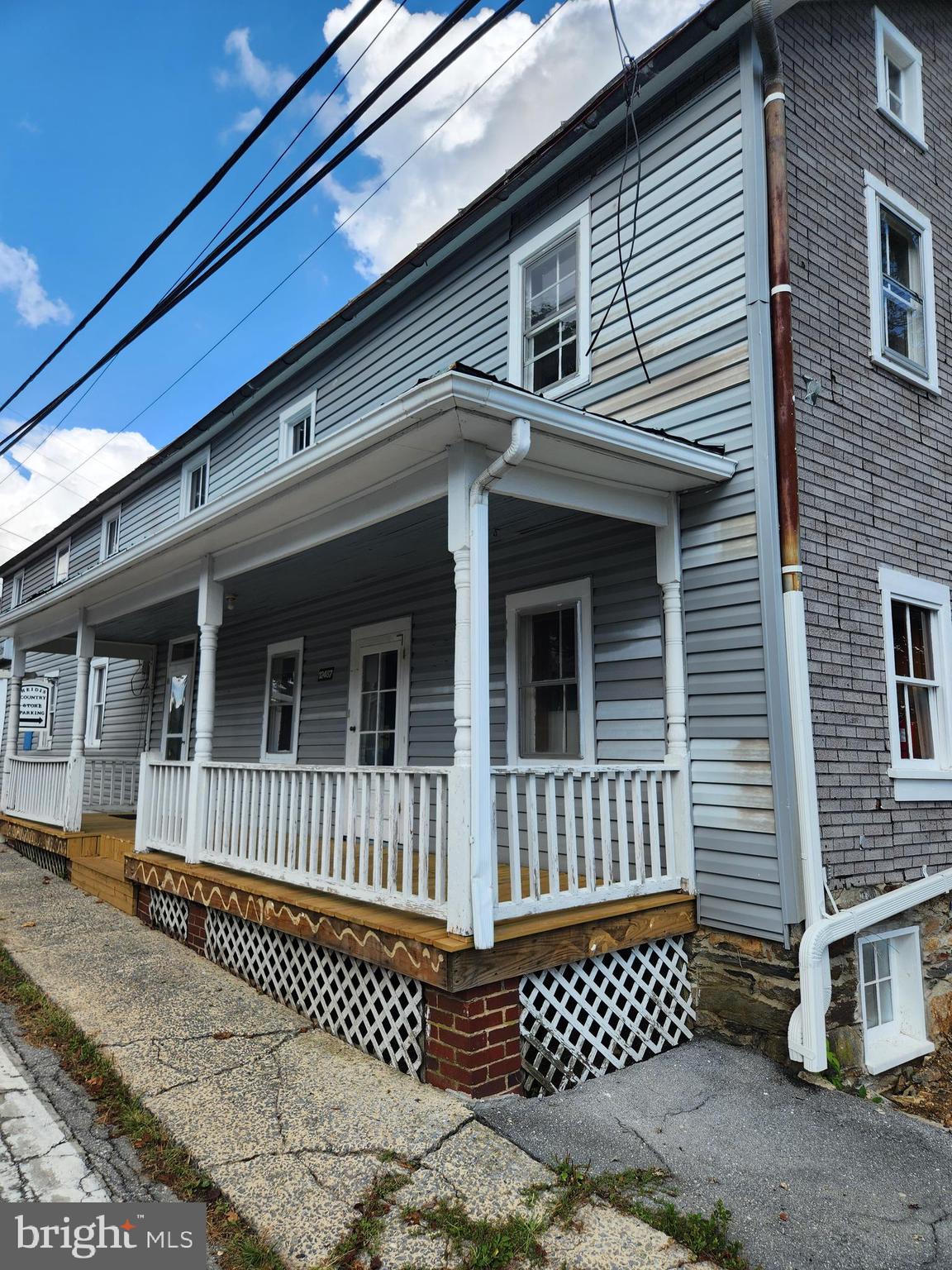 WOLFSVILLE - Residential Lease