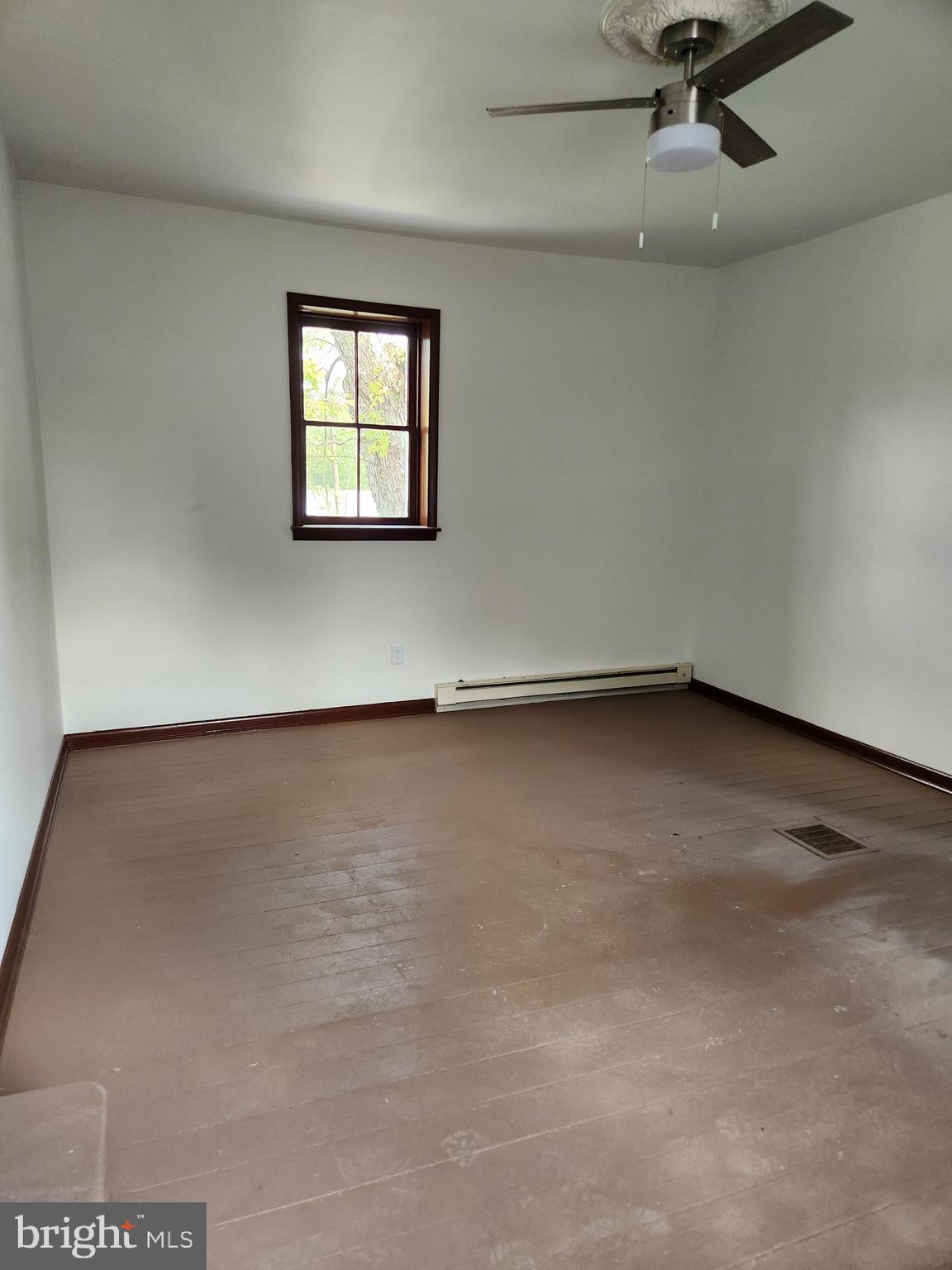 WOLFSVILLE - Residential Lease