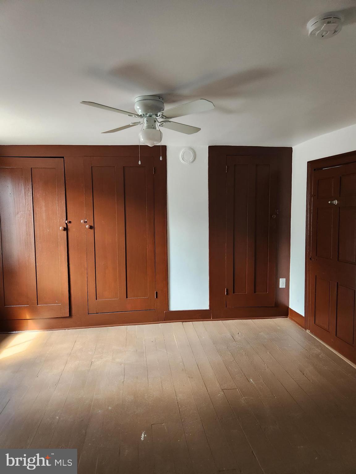 WOLFSVILLE - Residential Lease