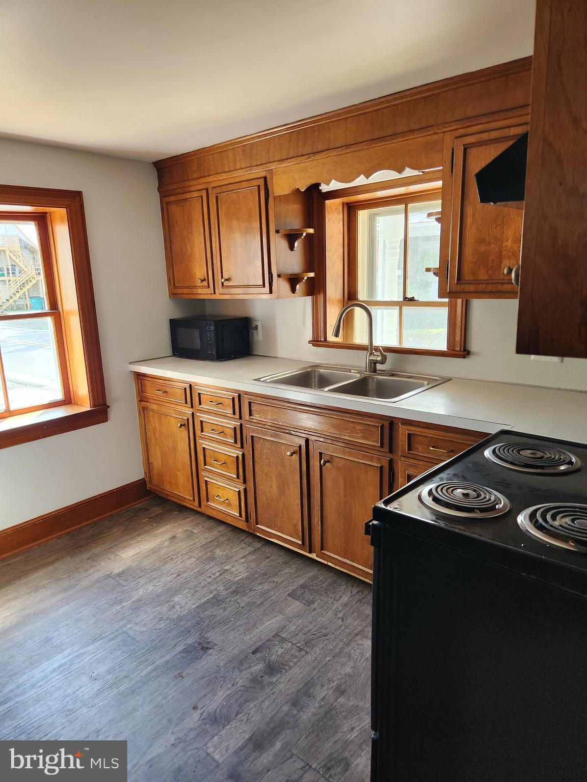 WOLFSVILLE - Residential Lease