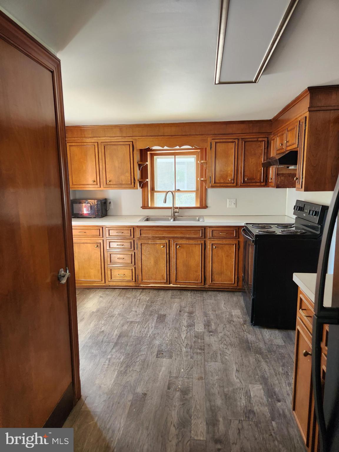 WOLFSVILLE - Residential Lease