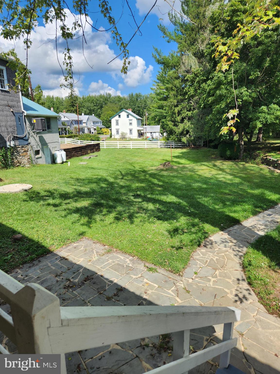 WOLFSVILLE - Residential Lease