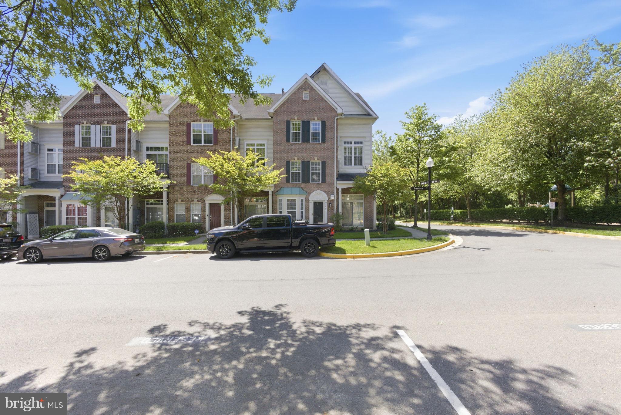 9901 GREENSPIRE WAY 138