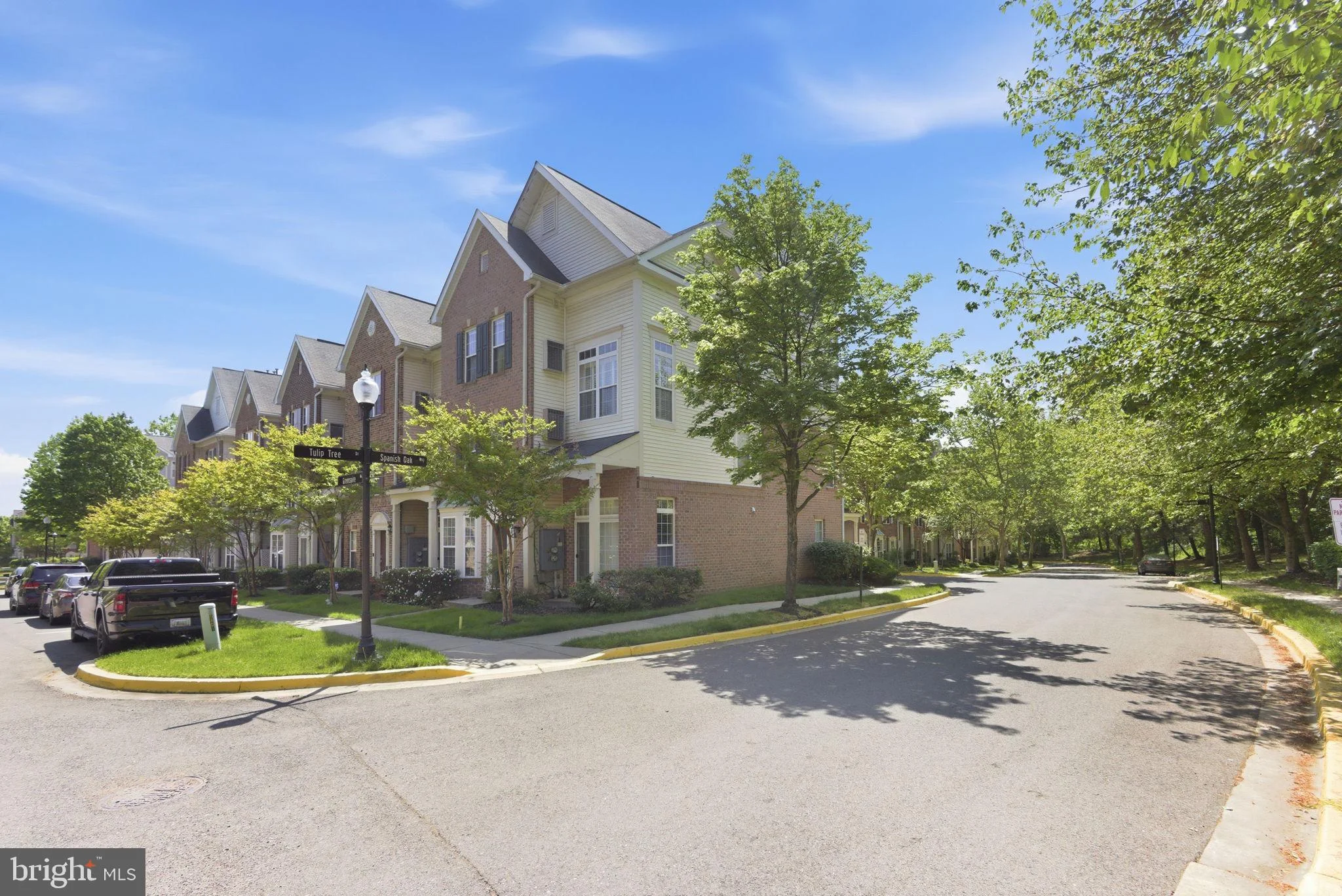 9901 Greenspire Way Unit 138