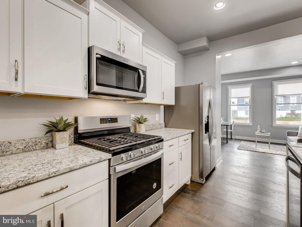 ASHBURTON - Residential