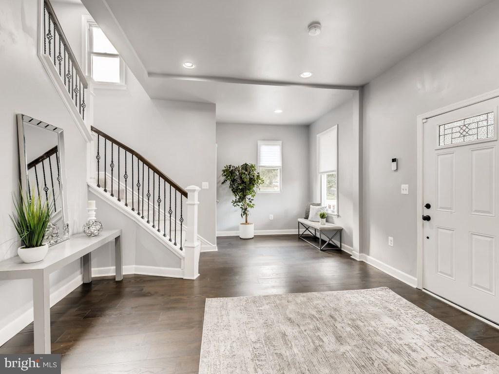 ASHBURTON - Residential