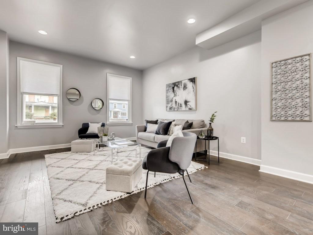 ASHBURTON - Residential