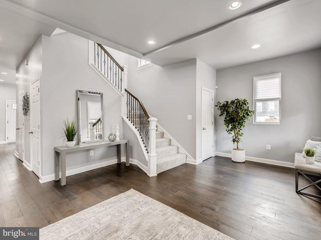 ASHBURTON - Residential