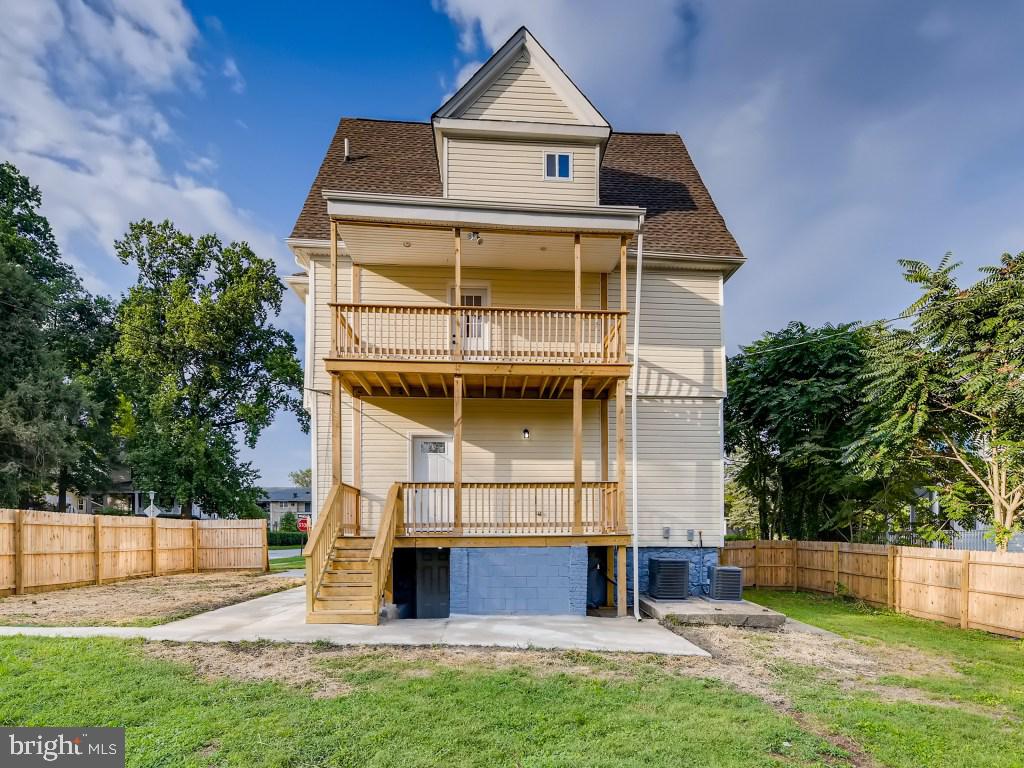 ASHBURTON - Residential