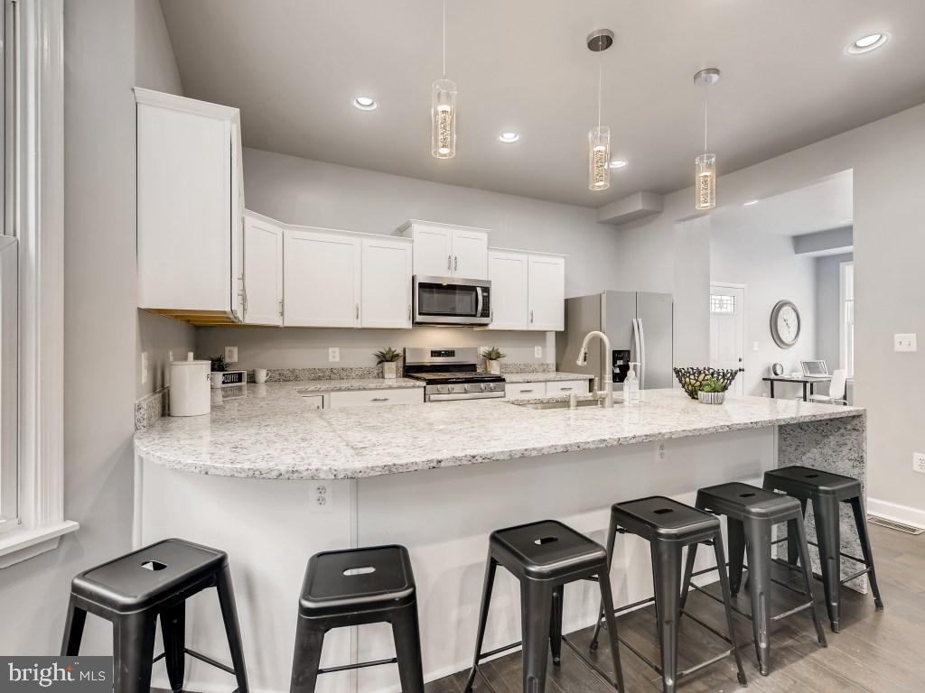 ASHBURTON - Residential