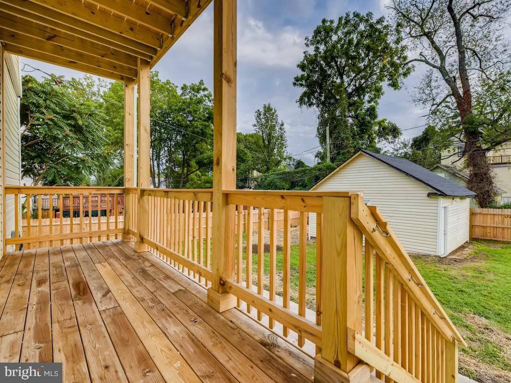 ASHBURTON - Residential