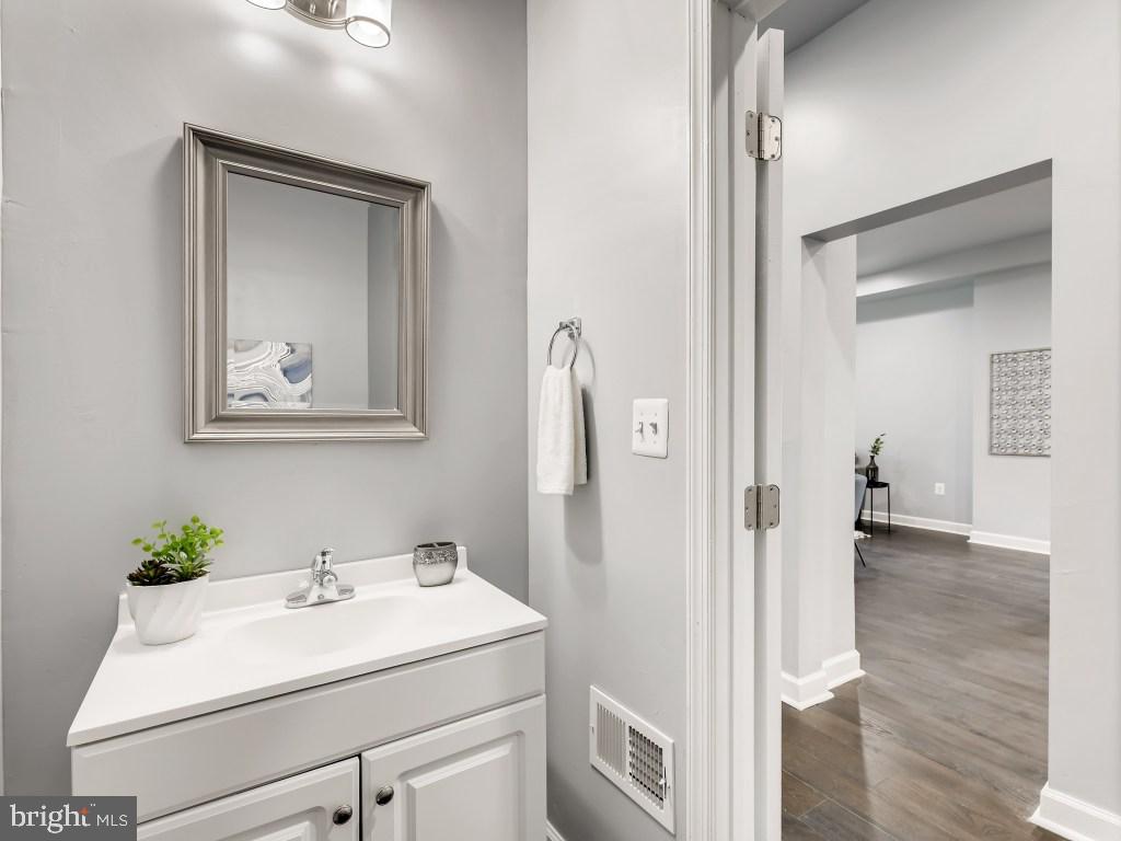 ASHBURTON - Residential