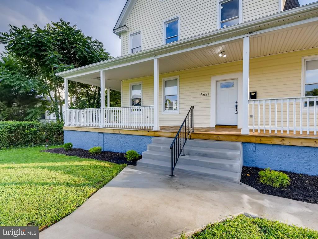 ASHBURTON - Residential