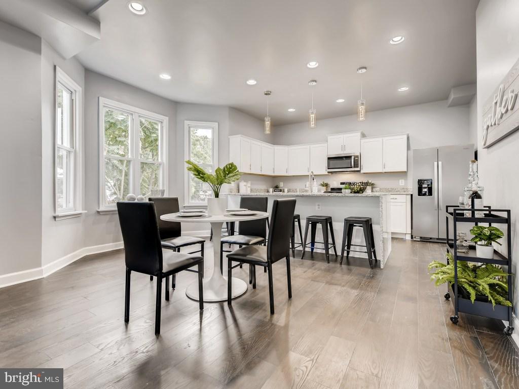 ASHBURTON - Residential