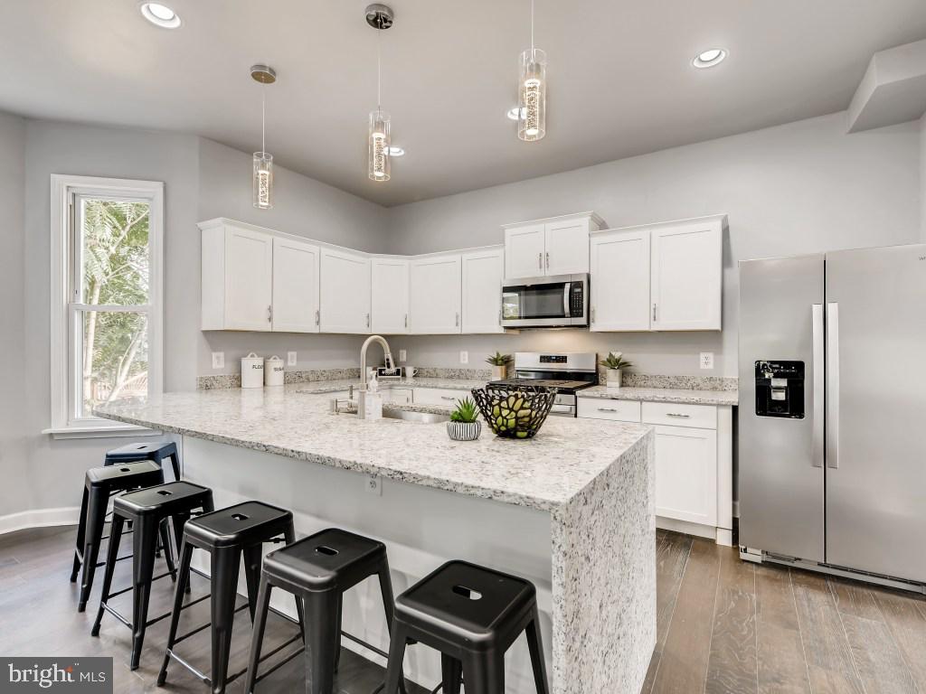 ASHBURTON - Residential