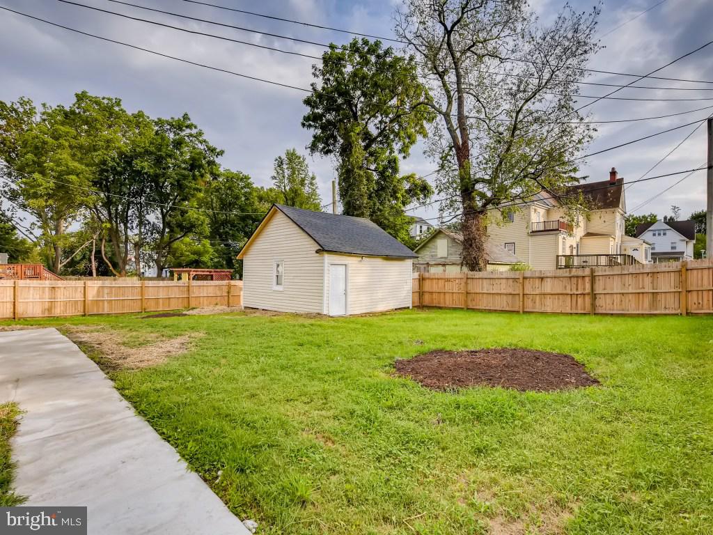 ASHBURTON - Residential