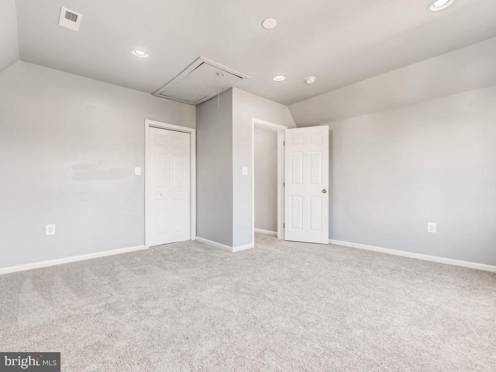 ASHBURTON - Residential