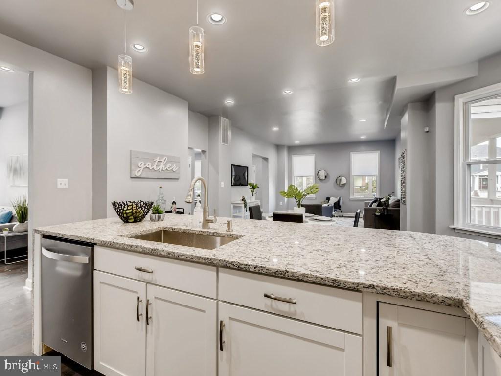 ASHBURTON - Residential