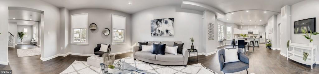 ASHBURTON - Residential