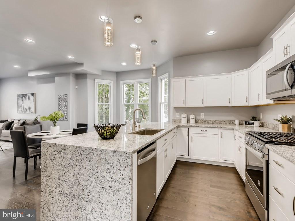 ASHBURTON - Residential