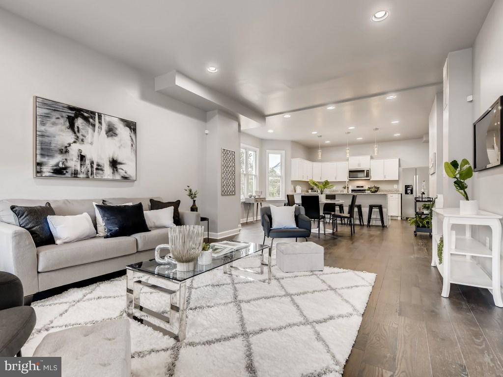 ASHBURTON - Residential