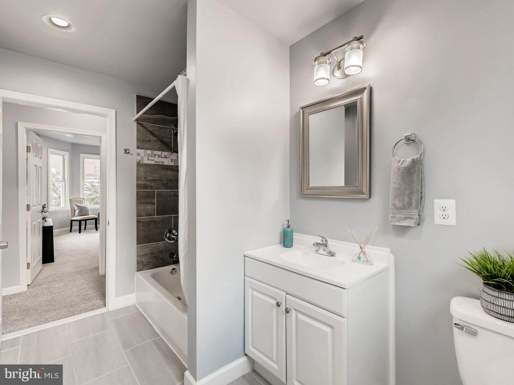 ASHBURTON - Residential