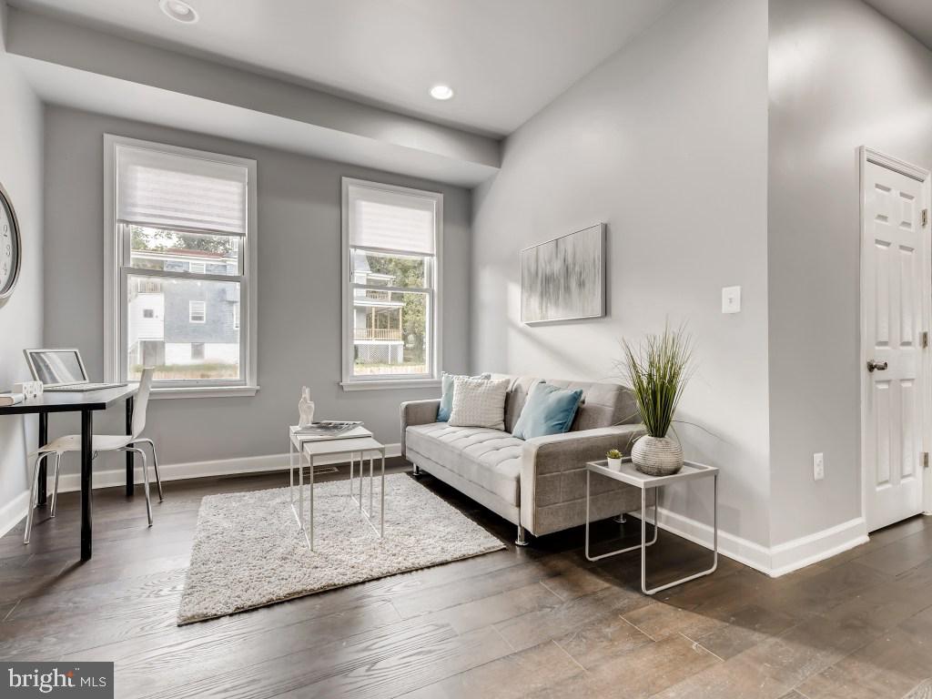 ASHBURTON - Residential