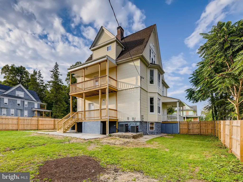 ASHBURTON - Residential