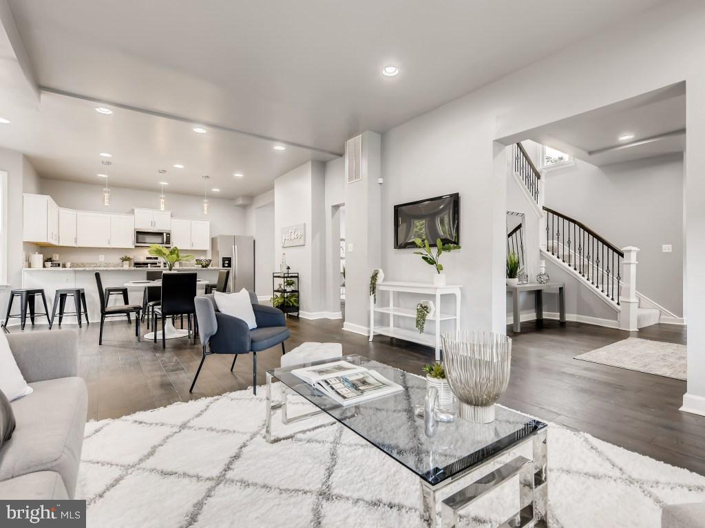 ASHBURTON - Residential