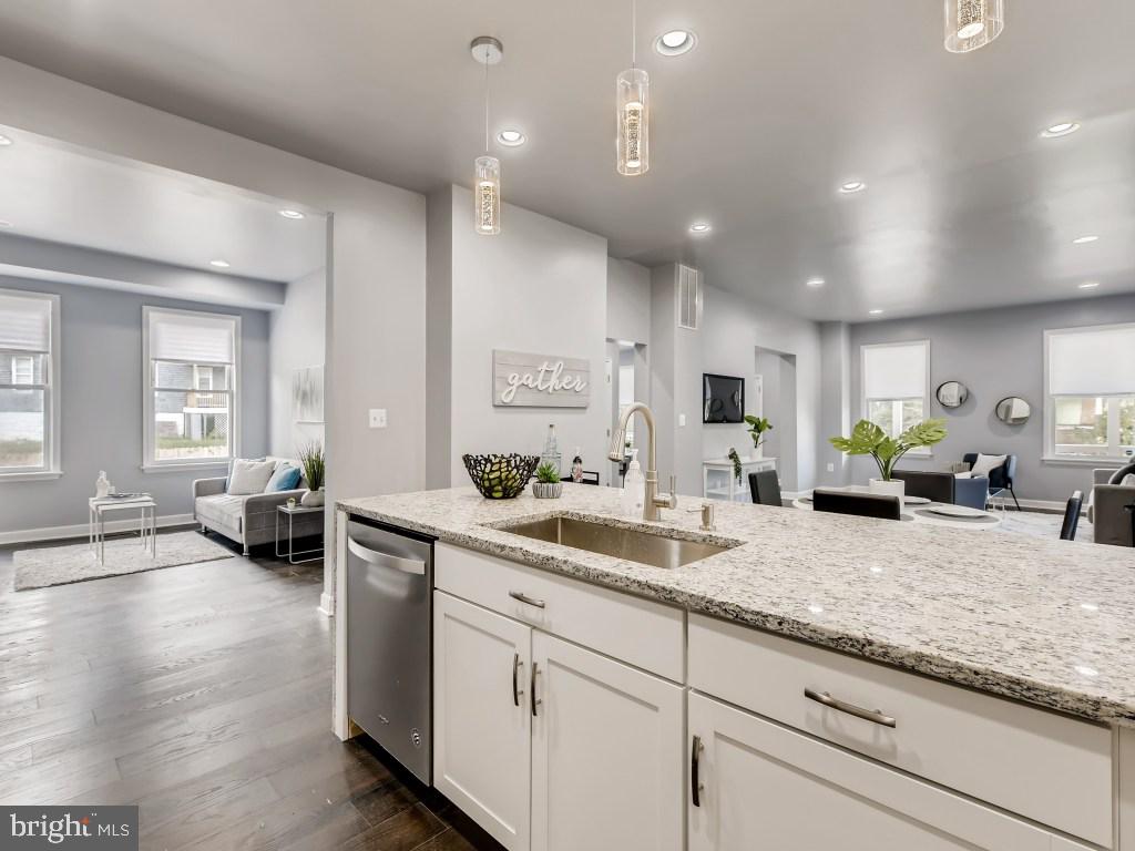 ASHBURTON - Residential