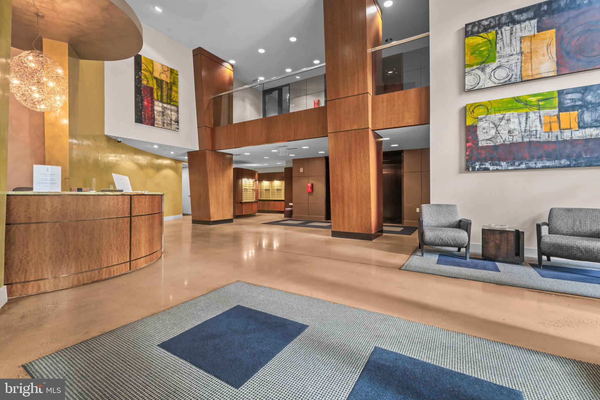 SPECTRUM CONDO - Residential