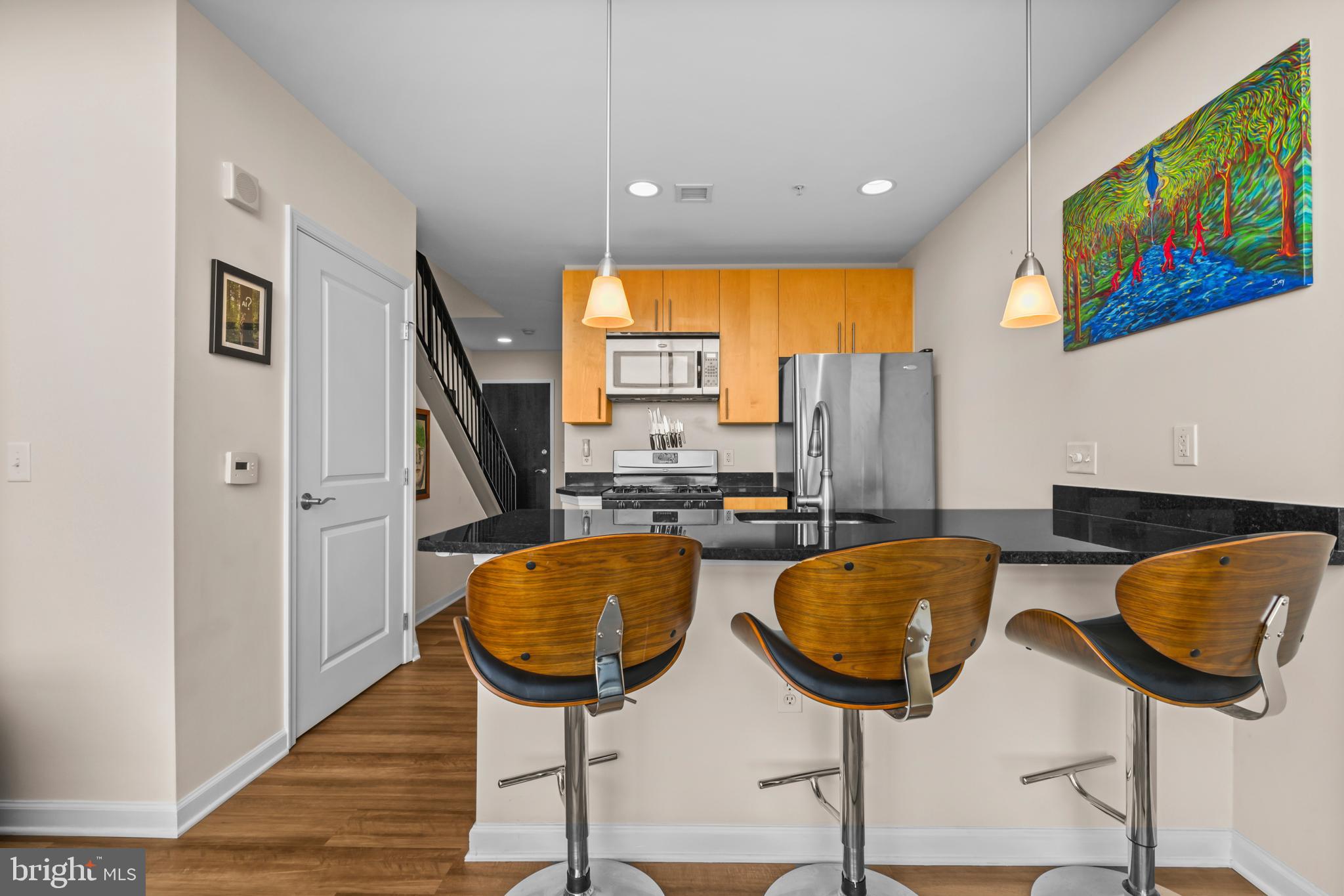 SPECTRUM CONDO - Residential