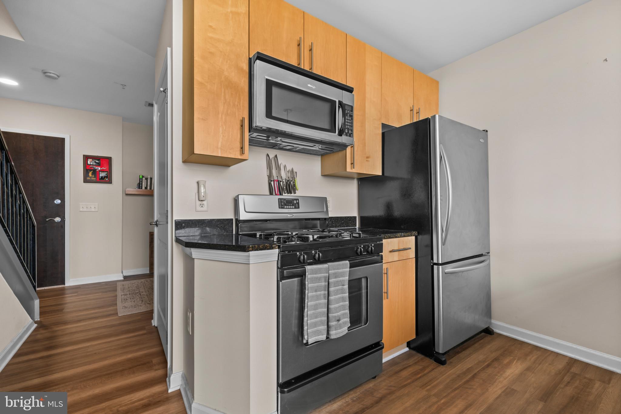 SPECTRUM CONDO - Residential